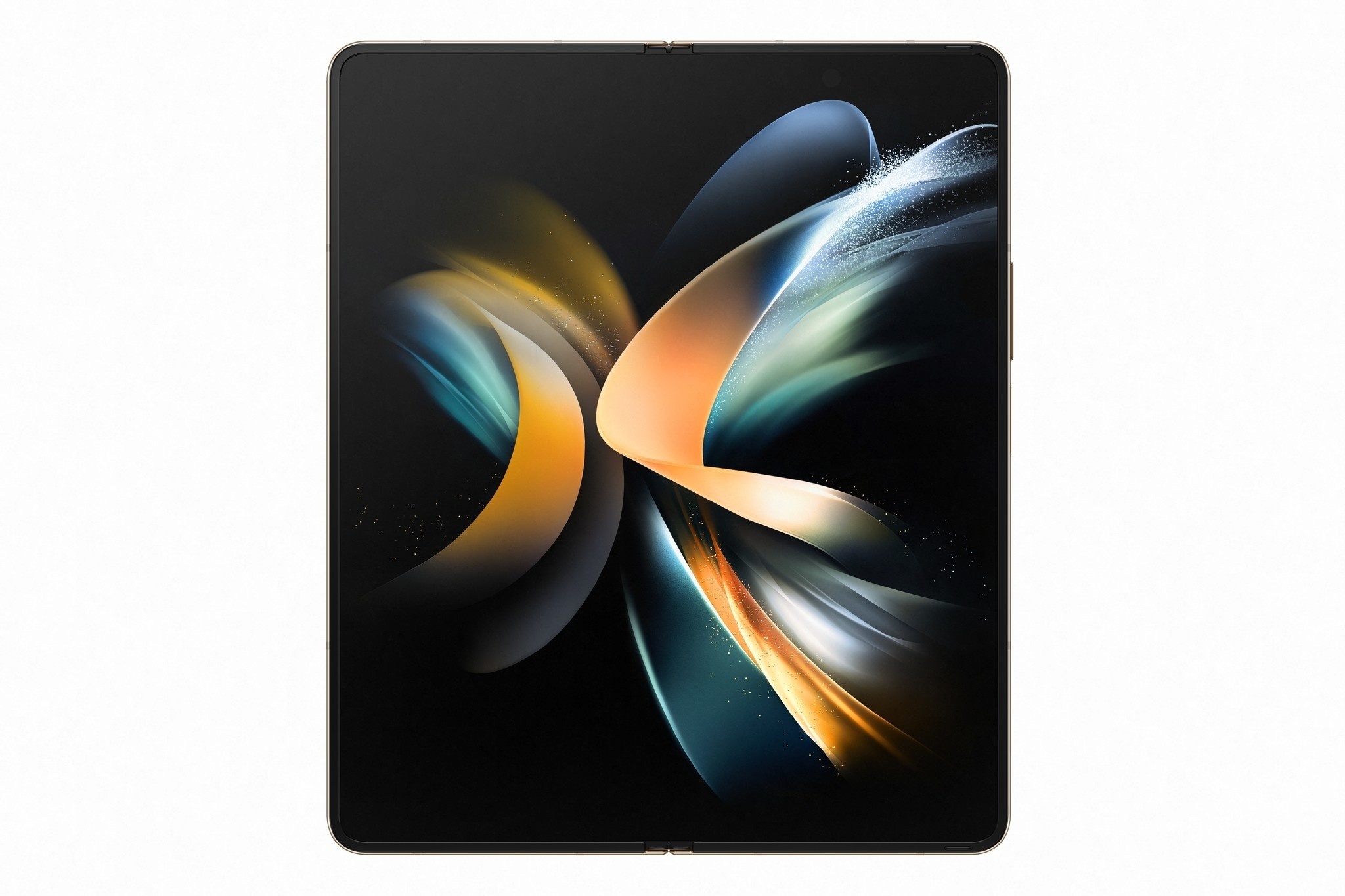 Galaxy Z Fold 4 | 512GB | Beige