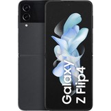 Galaxy Z Flip 4 | 512GB | Black