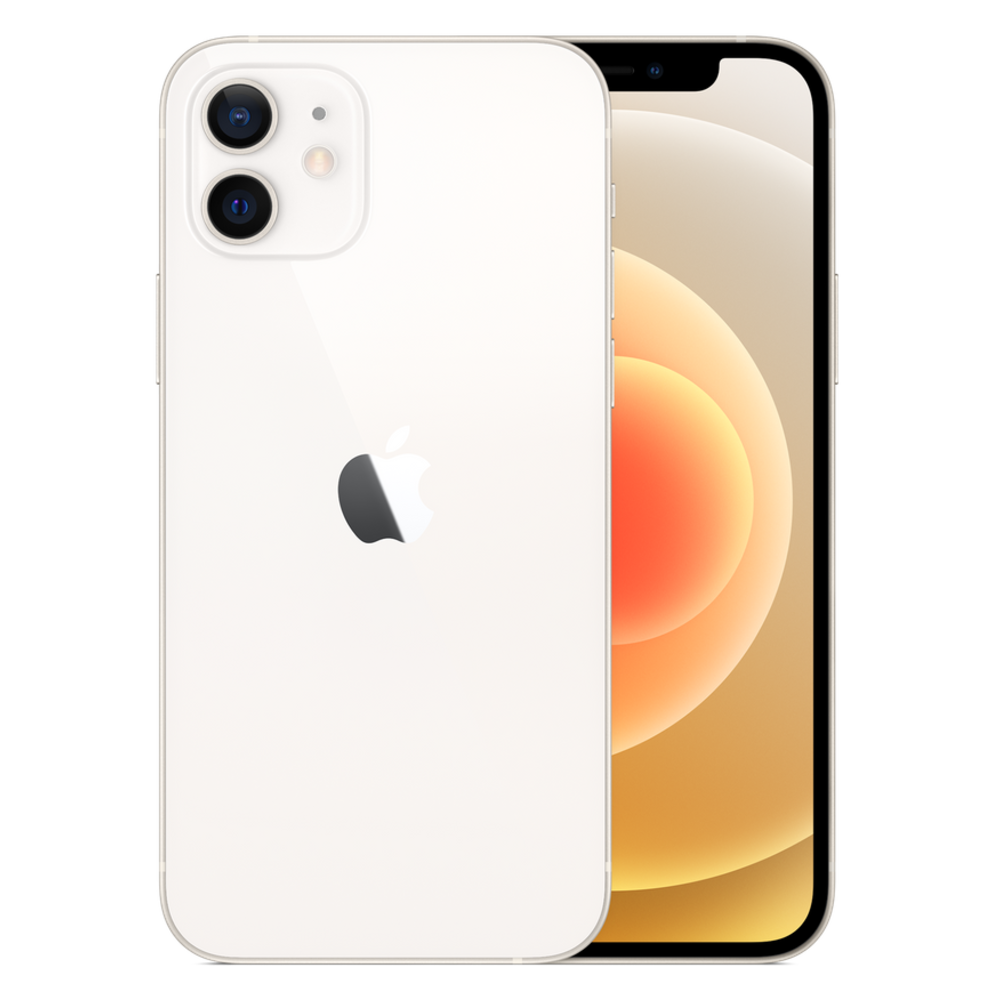 Apple iPhone 12 128GB Weiß ab 569,00 € (Februar 2024 Preise)