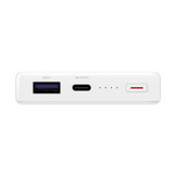 Powerbank (Typ C) 12.000 mAh | CP12s | Weiß