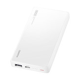 Powerbank (Typ C) 12.000 mAh | CP12s | Weiß