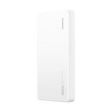 Powerbank (Typ C) 12.000 mAh | CP12s | Weiß