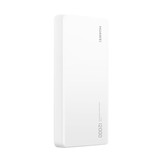 Powerbank (Typ C) 12.000 mAh | CP12s | Weiß
