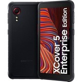 Galaxy Xcover 5 | 64GB | Zwart