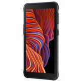 Galaxy Xcover 5 | 64GB | Schwarz
