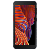 Galaxy Xcover 5 | 64GB | Zwart