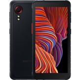 Galaxy Xcover 5 | 64GB | Schwarz