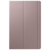 Galaxy Tab S6 | Boekhoesje EF-BT860 | Bruin