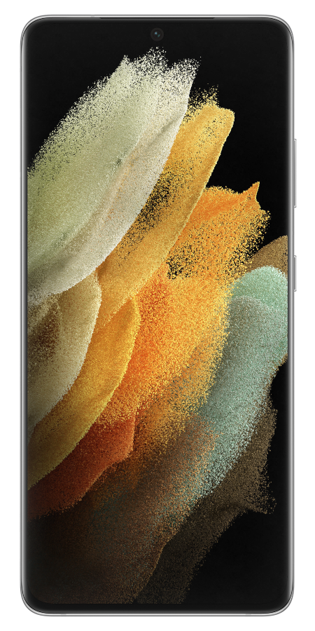 Galaxy S21 Ultra 5G | 128GB | Zilver