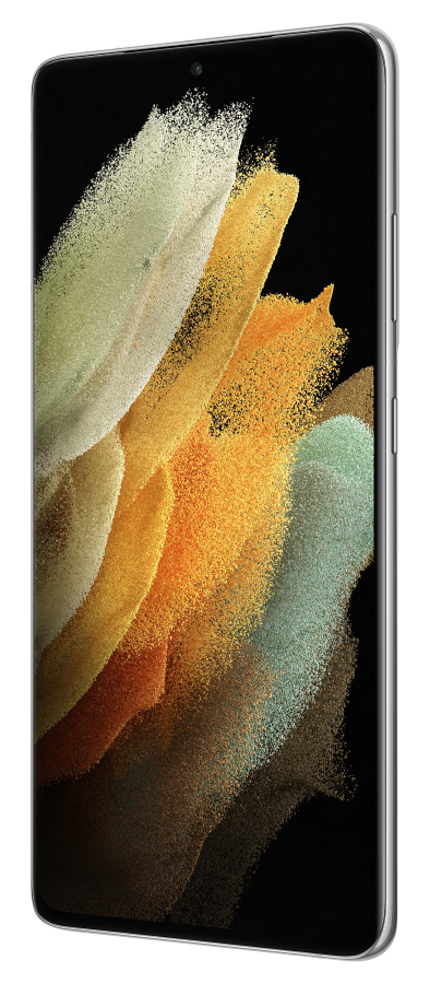Galaxy S21 Ultra 5G | 128GB | Zilver