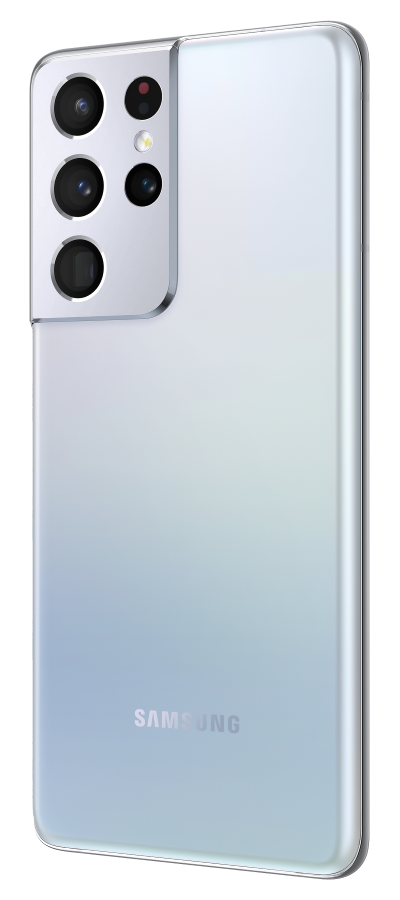 Galaxy S21 Ultra 5G | 128GB | Silver