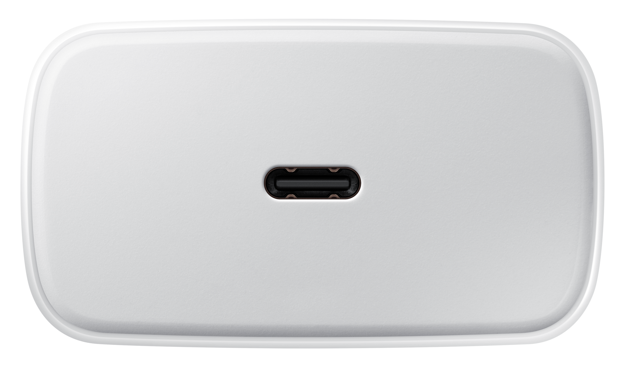Galaxy Charger | 45W USB-C EP-TA845 Fast Charger | White