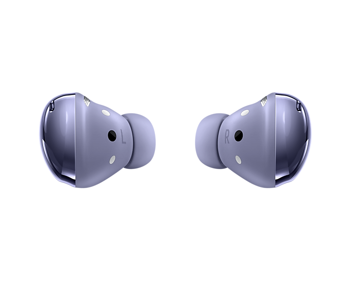 Galaxy Buds | Pro | Violet