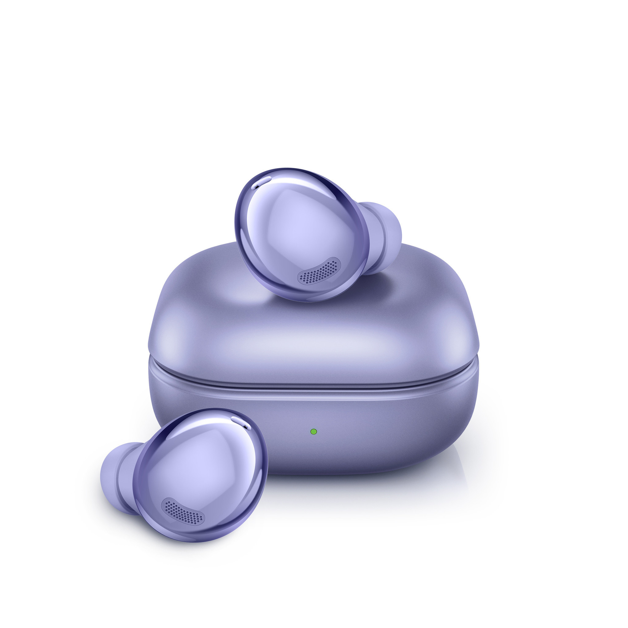 Galaxy Buds | Pro | Violet
