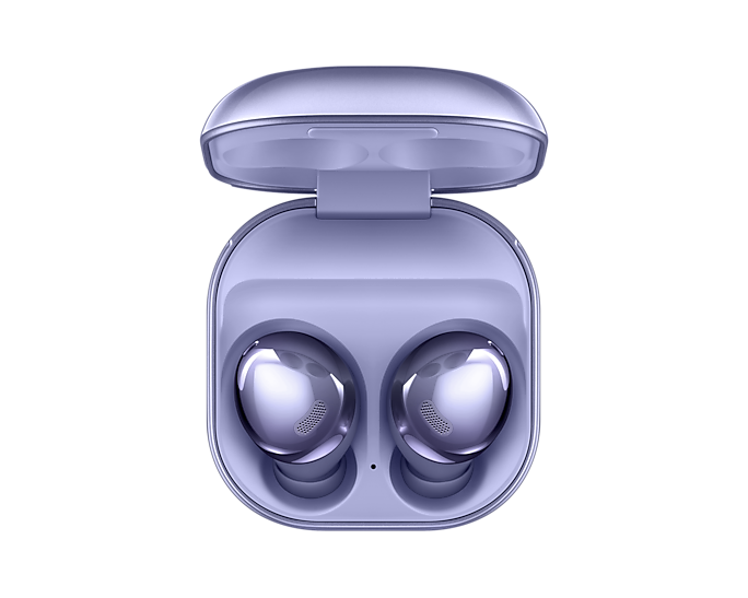 Galaxy Buds | Pro | Violet