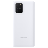 Galaxy S10 Lite | S View Cover EF-EG770 | Weiß
