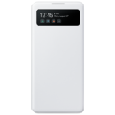 Galaxy S10 Lite | S View Cover EF-EG770 | Weiß