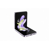 Galaxy Z Flip 4 | 128GB | Paars