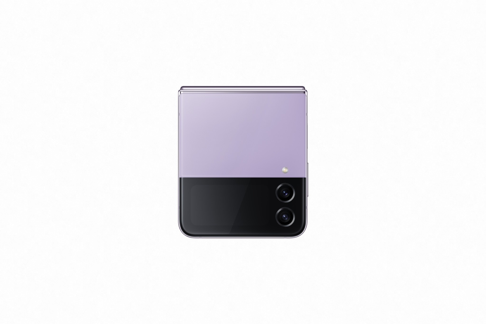 Galaxy Z Flip 4 | 128GB | Paars