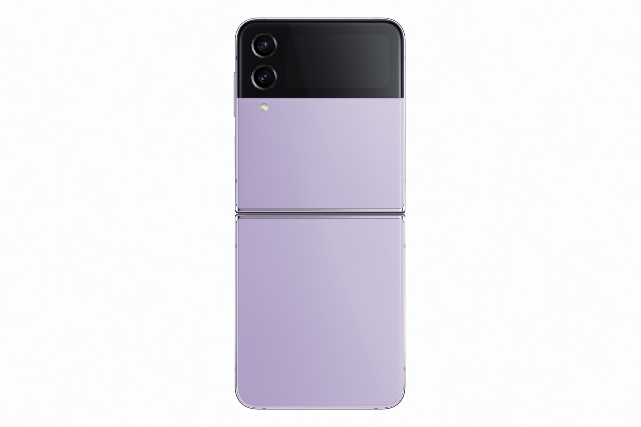 Galaxy Z Flip 4 | 128GB | Paars