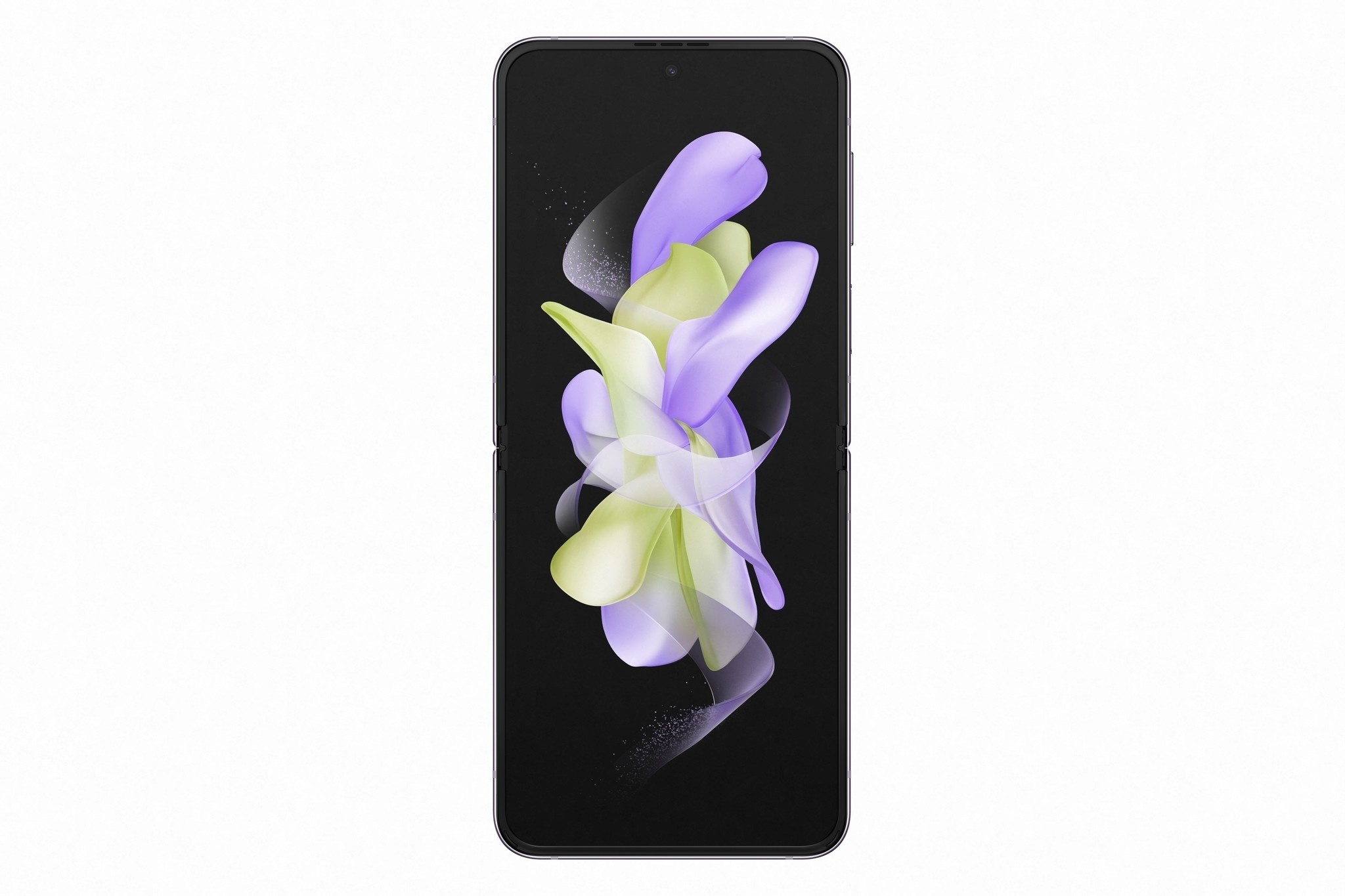 Galaxy Z Flip 4 | 128GB | Paars