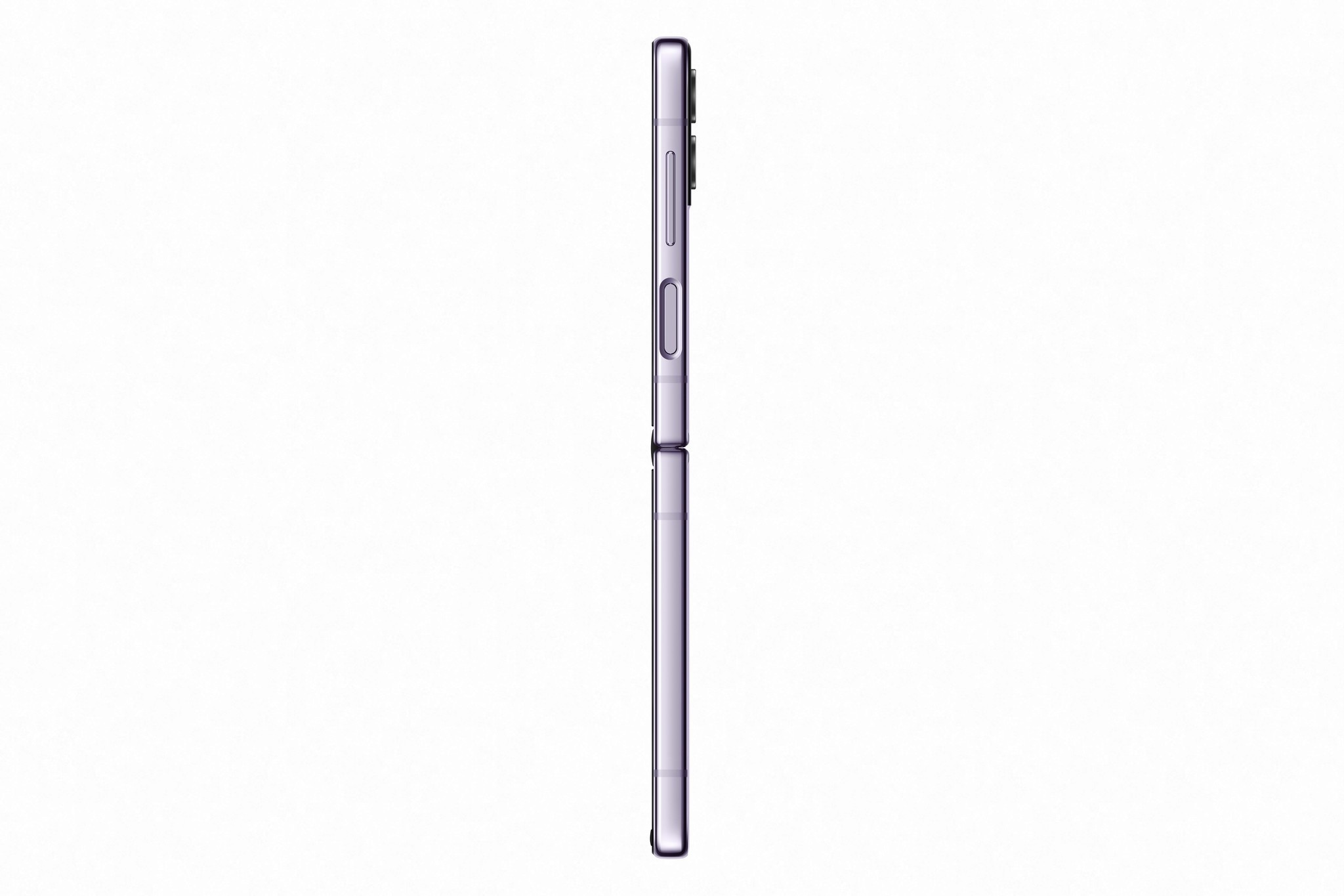 Galaxy Z Flip 4 | 128GB | Paars