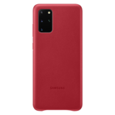 Galaxy S20 Plus (5G) | Ledertasche EF-VG985 | Rot