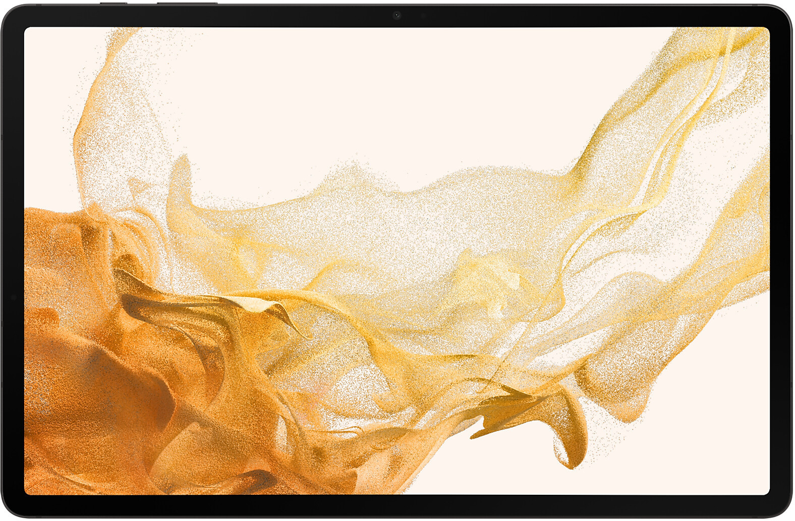 Galaxy Tab S8 Plus WiFi | 256GB | Grijs
