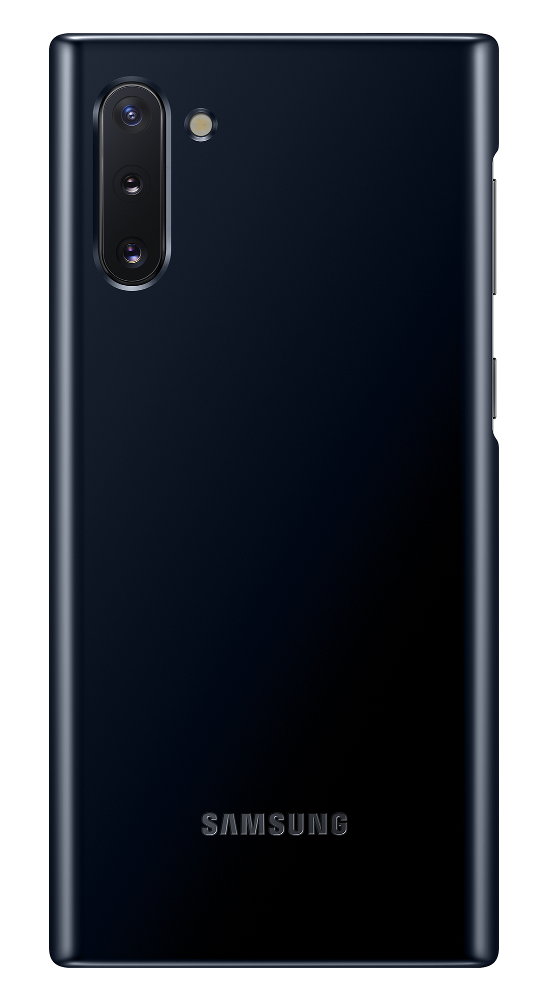 Galaxy Note 10 | Led Cover EF-KN970 | Zwart