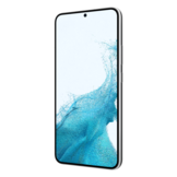 Galaxy S22 Plus | 128GB | White