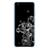 Galaxy S20 Ultra 5G | Leren Hoesje EF-VG988 | Blauw