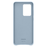Galaxy S20 Ultra 5G | Leren Hoesje EF-VG988 | Blauw