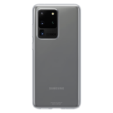 Galaxy S20 Ultra 5G | Back Cover EF-QG988 | Transparant