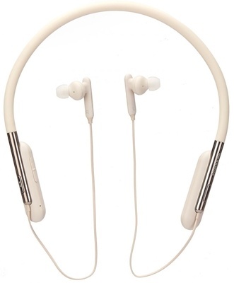 Galaxy Level U Flex Headset mit Nackenbügel | EO-BG950 | Gold