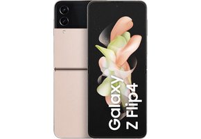 Galaxy Z Flip 4256GBGoud
