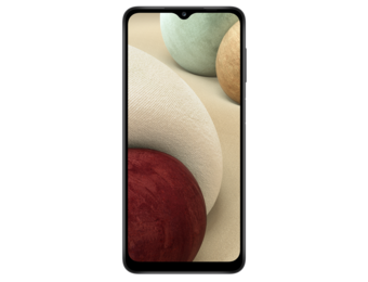 Galaxy A12 Neu32GBSchwarz