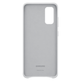 Galaxy S20 (5G) | Leren Hoesje EF-VG980 | Licht Grijs