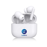 Lesenz | Wireless Earbuds Pro | White
