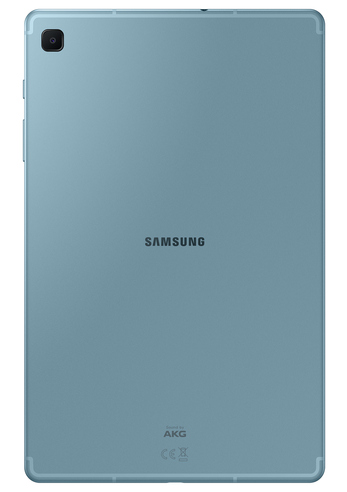 Galaxy Tab S6 Lite 10.4 WiFi | 64GB | Blau