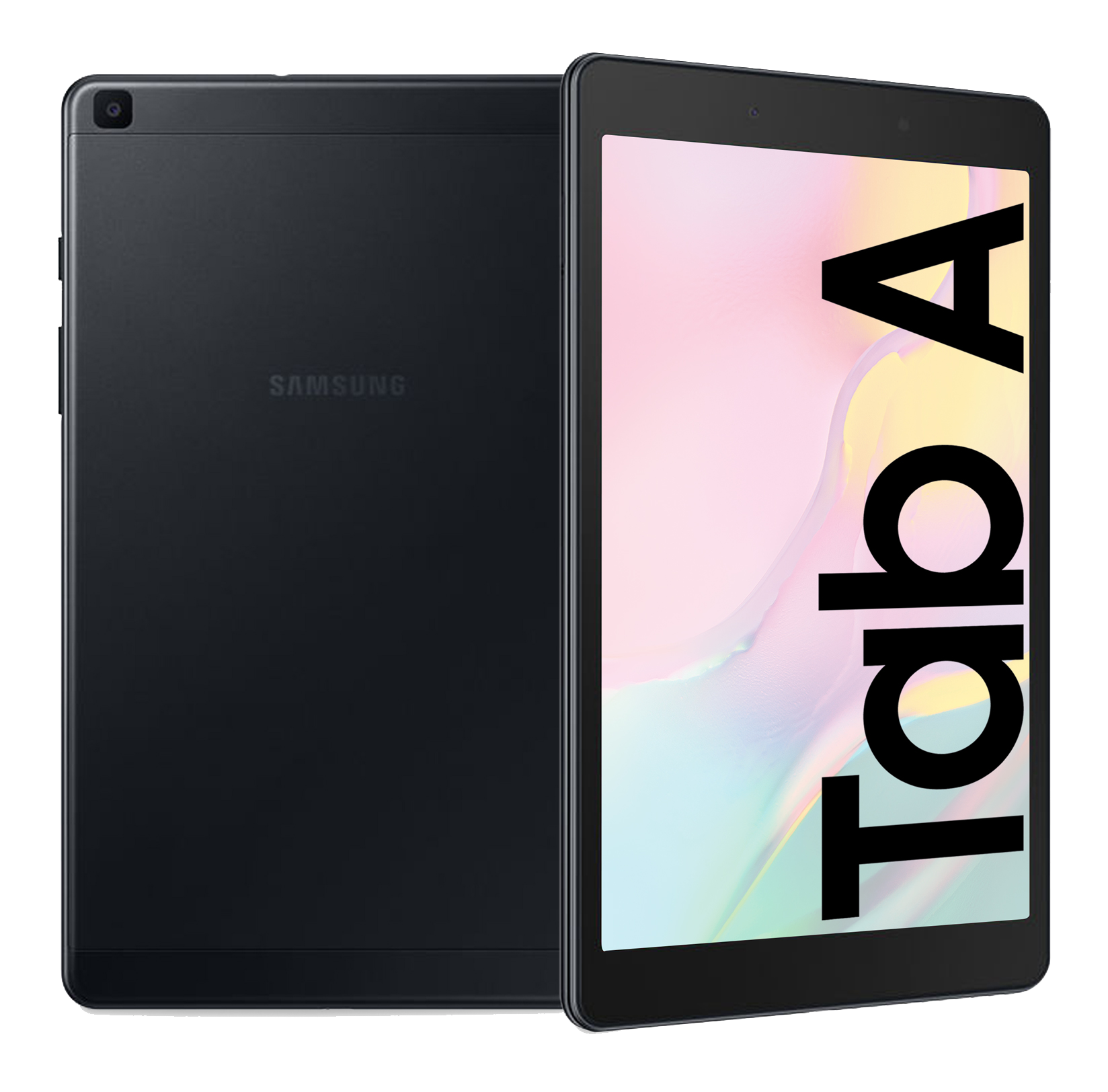 Galaxy Tab A 8.0 2019 WiFi | 32GB | Zwart