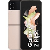 Galaxy Z Flip 4 | 512GB | Goud