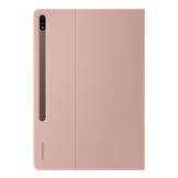 Galaxy Tab S7+ | Boekhoesje EF-BT970 | Brons