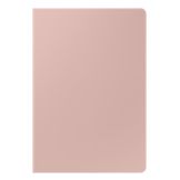 Galaxy Tab S7+ | Boekhoesje EF-BT970 | Brons