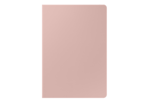 Galaxy Tab S7+Book Case EF-BT970Bronze
