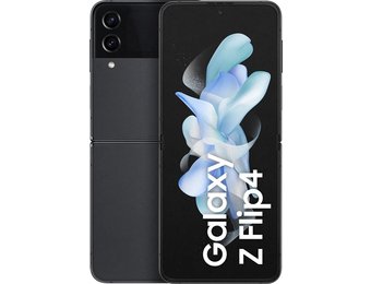 Galaxy Z Flip 4128GBSchwarz