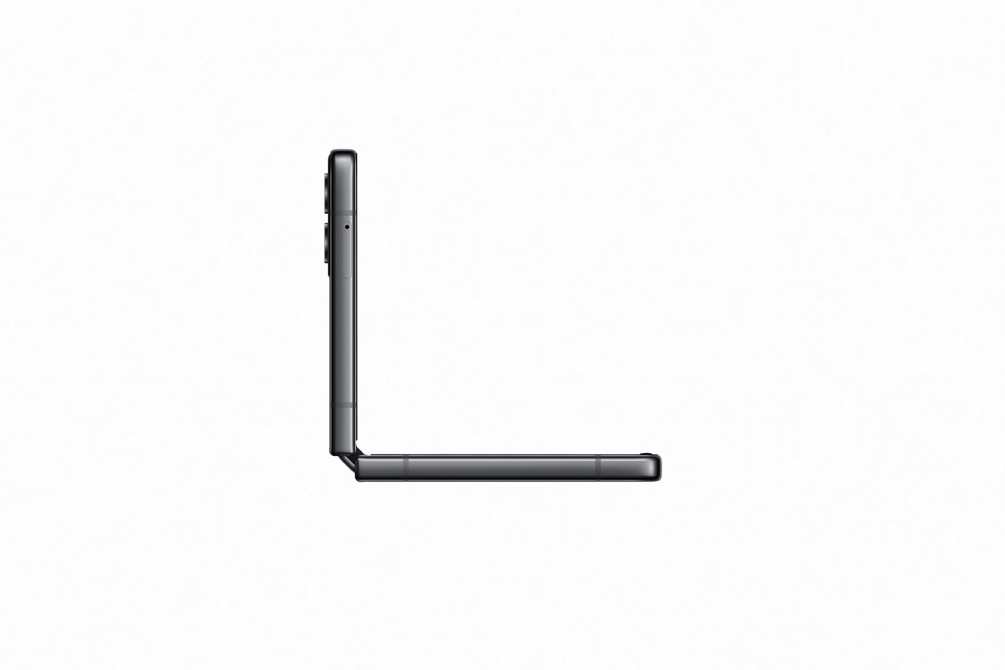 Galaxy Z Flip 4 | 128GB | Zwart