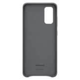 Galaxy S20 (5G) | Leather Case EF-VG980 | Gray