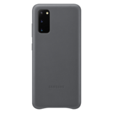 Galaxy S20 (5G) | Leather Case EF-VG980 | Gray