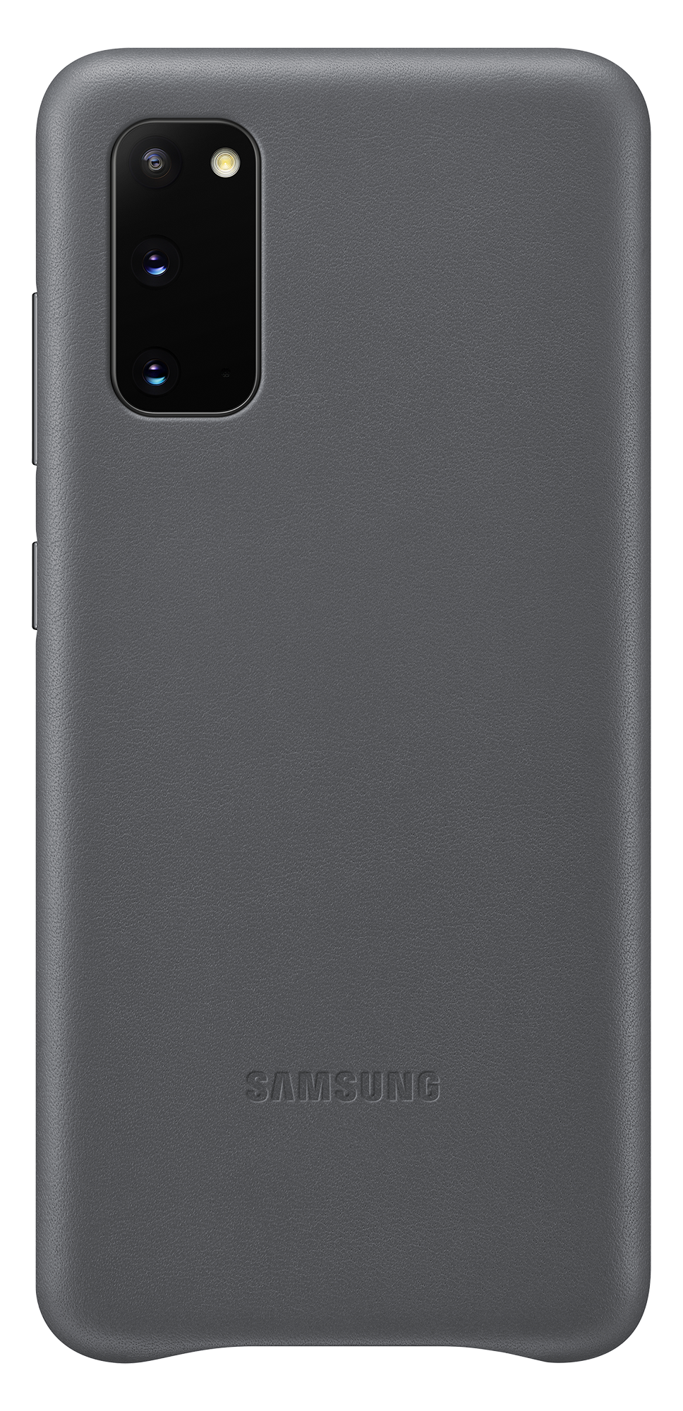 Galaxy S20 (5G) Leather Case EF-VG980 Gray