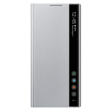 Galaxy Note 10 | Klarsichthülle EF-ZN970 | Silber